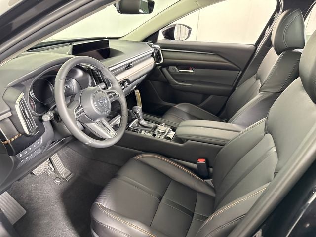 2026 Mazda Mazda CX-50 2.5 Turbo Premium Plus AWD