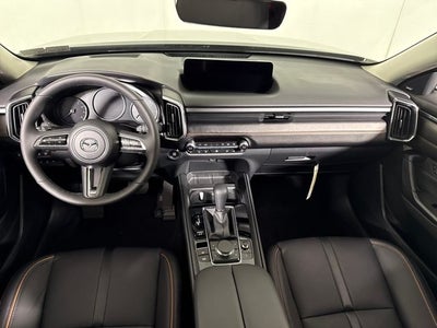 2026 Mazda Mazda CX-50 2.5 Turbo Premium Plus AWD