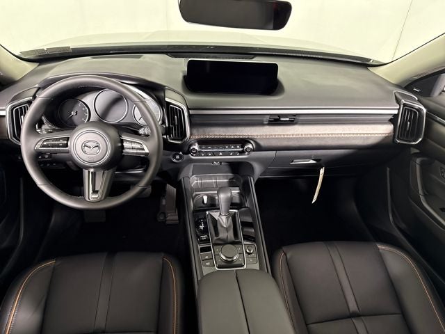 2026 Mazda Mazda CX-50 2.5 Turbo Premium Plus AWD