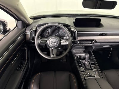 2026 Mazda Mazda CX-50 2.5 Turbo Premium Plus AWD