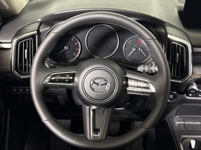 2026 Mazda Mazda CX-50 2.5 Turbo Premium Plus AWD