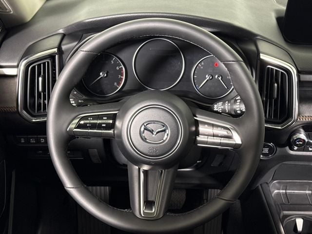 2026 Mazda Mazda CX-50 2.5 Turbo Premium Plus AWD