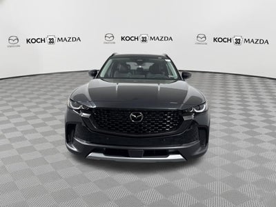 2026 Mazda Mazda CX-50 2.5 Turbo Premium Plus AWD