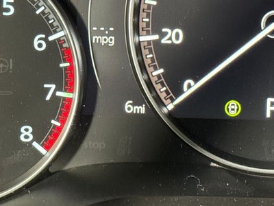 2026 Mazda Mazda CX-50 2.5 Turbo Premium Plus AWD