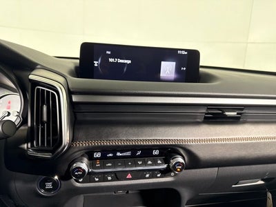 2026 Mazda Mazda CX-50 2.5 Turbo Premium Plus AWD