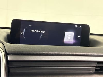 2026 Mazda Mazda CX-50 2.5 Turbo Premium Plus AWD