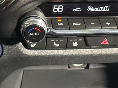 2026 Mazda Mazda CX-50 2.5 Turbo Premium Plus AWD