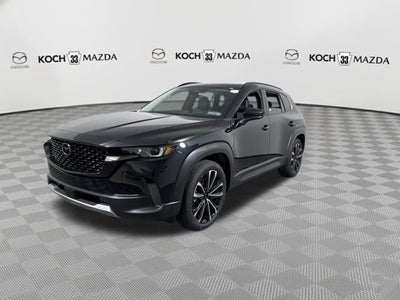 2026 Mazda Mazda CX-50 2.5 Turbo Premium Plus AWD