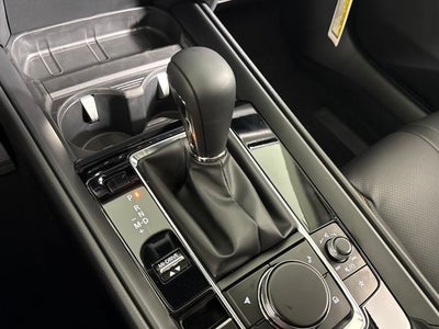 2026 Mazda Mazda CX-50 2.5 Turbo Premium Plus AWD