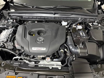 2026 Mazda Mazda CX-50 2.5 Turbo Premium Plus AWD