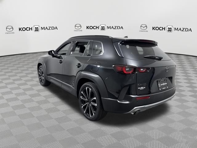 2026 Mazda Mazda CX-50 2.5 Turbo Premium Plus AWD