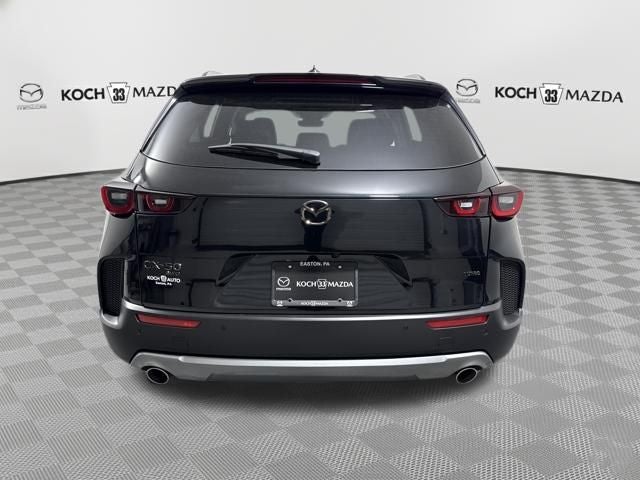 2026 Mazda Mazda CX-50 2.5 Turbo Premium Plus AWD