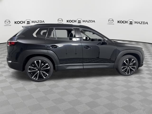 2026 Mazda Mazda CX-50 2.5 Turbo Premium Plus AWD