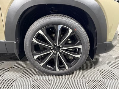 2026 Mazda Mazda CX-50 2.5 Turbo Premium Plus AWD