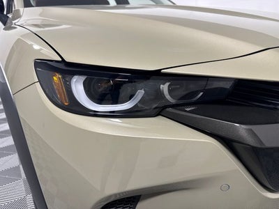 2026 Mazda Mazda CX-50 2.5 Turbo Premium Plus AWD