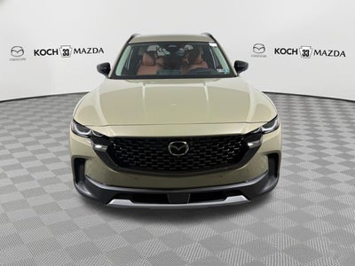 2026 Mazda Mazda CX-50 2.5 Turbo Premium Plus AWD