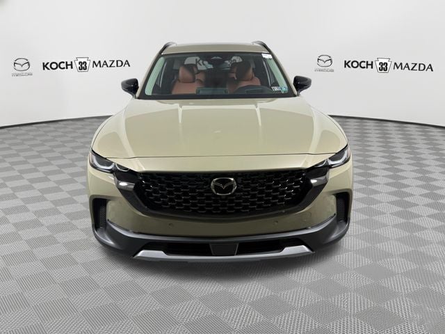 2026 Mazda Mazda CX-50 2.5 Turbo Premium Plus AWD