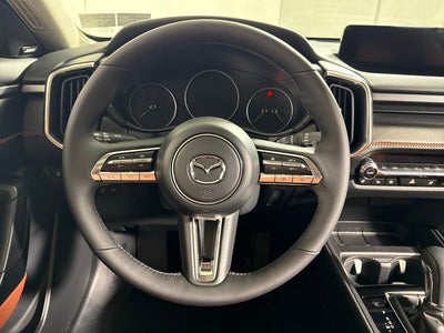 2026 Mazda Mazda CX-50 2.5 Turbo Premium Plus AWD