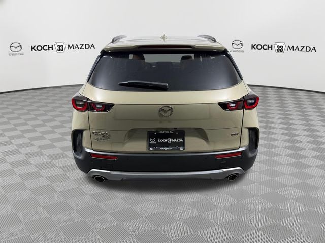 2026 Mazda Mazda CX-50 2.5 Turbo Premium Plus AWD