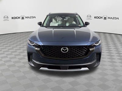 2026 Mazda Mazda CX-50 2.5 Turbo Premium Plus AWD