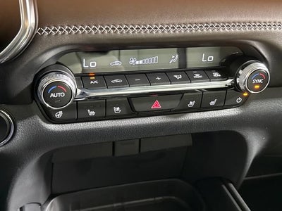2026 Mazda Mazda CX-50 2.5 Turbo Premium Plus AWD