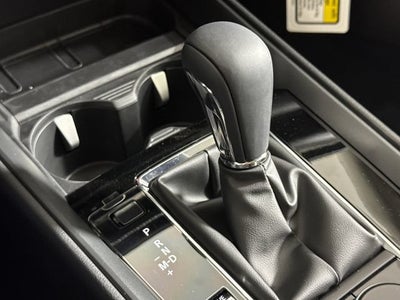 2026 Mazda Mazda CX-50 2.5 Turbo Premium Plus AWD