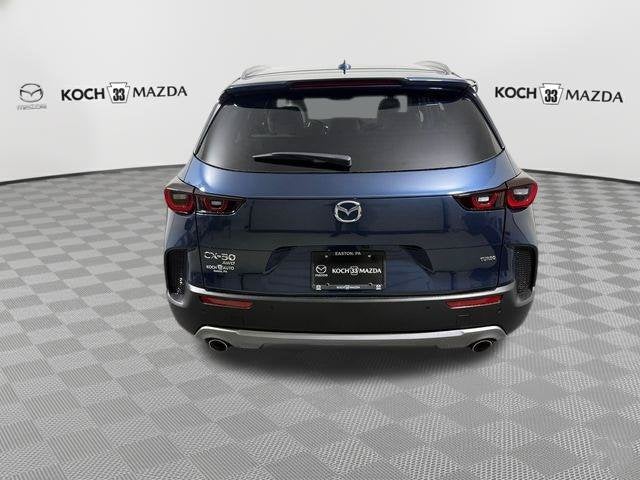 2026 Mazda Mazda CX-50 2.5 Turbo Premium Plus AWD
