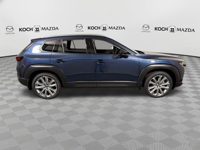 2026 Mazda Mazda CX-50 2.5 Turbo Premium Plus AWD