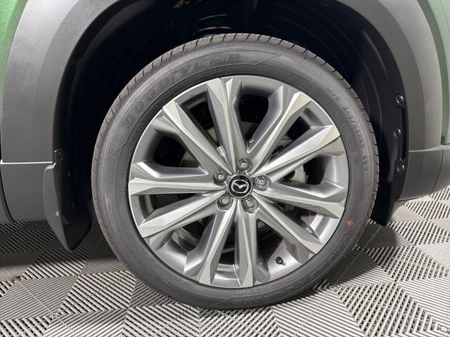 2026 Mazda Mazda CX-50 2.5 Turbo Premium Plus AWD