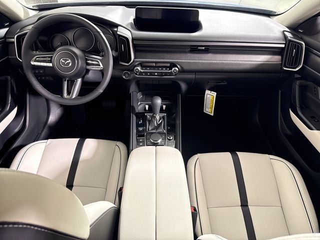 2026 Mazda Mazda CX-50 2.5 Turbo Premium Plus AWD