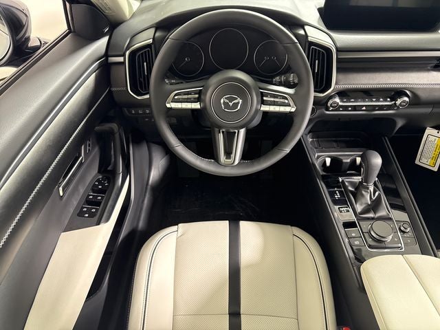 2026 Mazda Mazda CX-50 2.5 Turbo Premium Plus AWD