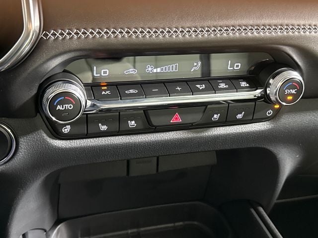 2026 Mazda Mazda CX-50 2.5 Turbo Premium Plus AWD