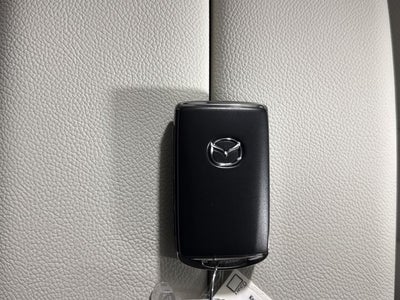 2026 Mazda Mazda CX-50 2.5 Turbo Premium Plus AWD
