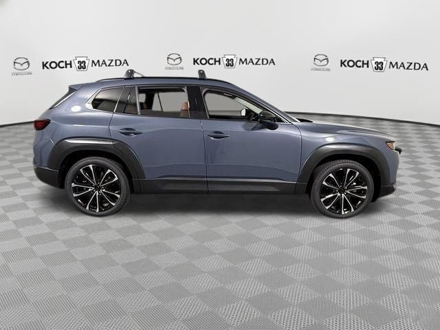 2026 Mazda Mazda CX-50 2.5 Turbo Premium Plus AWD