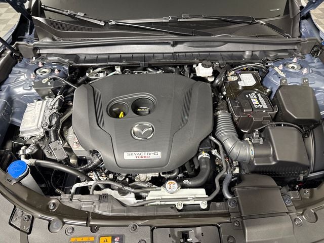 2026 Mazda Mazda CX-50 2.5 Turbo Premium Plus AWD