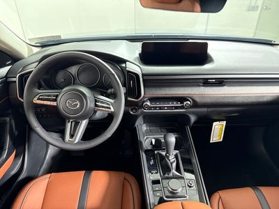 2026 Mazda Mazda CX-50 2.5 Turbo Premium Plus AWD