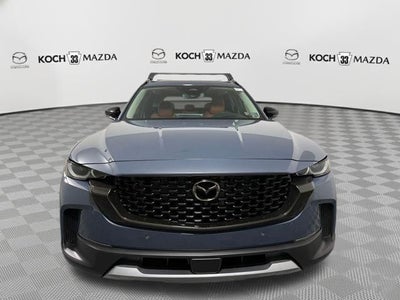 2026 Mazda Mazda CX-50 2.5 Turbo Premium Plus AWD
