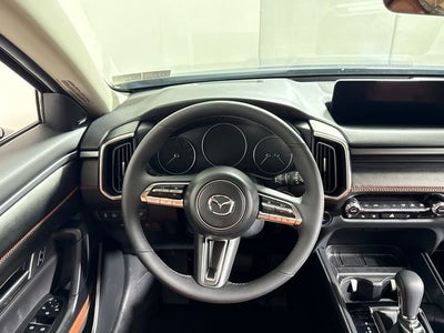 2026 Mazda Mazda CX-50 2.5 Turbo Premium Plus AWD