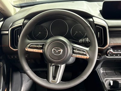 2026 Mazda Mazda CX-50 2.5 Turbo Premium Plus AWD