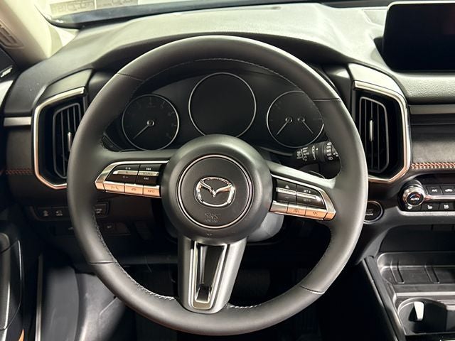 2026 Mazda Mazda CX-50 2.5 Turbo Premium Plus AWD
