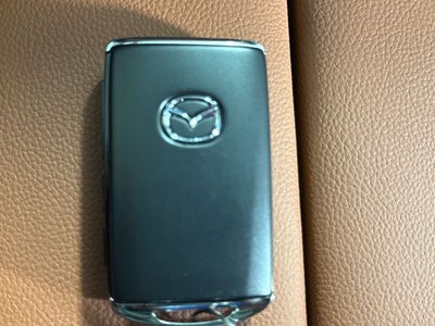 2026 Mazda Mazda CX-50 2.5 Turbo Premium Plus AWD