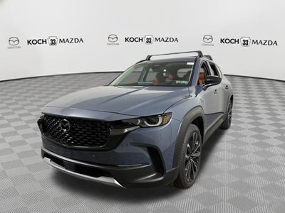 2026 Mazda Mazda CX-50 2.5 Turbo Premium Plus AWD