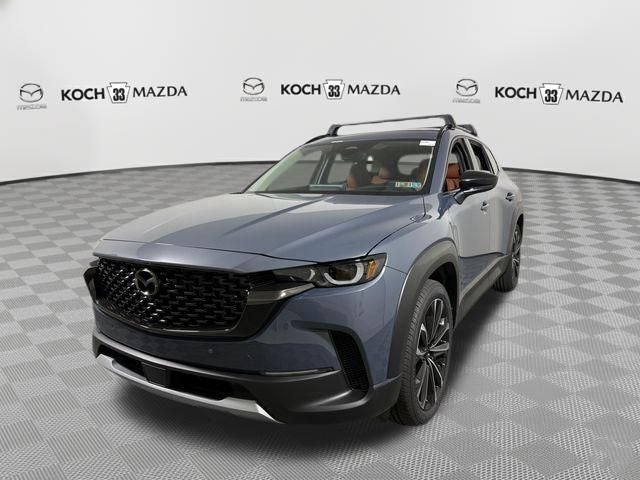 2026 Mazda Mazda CX-50 2.5 Turbo Premium Plus AWD