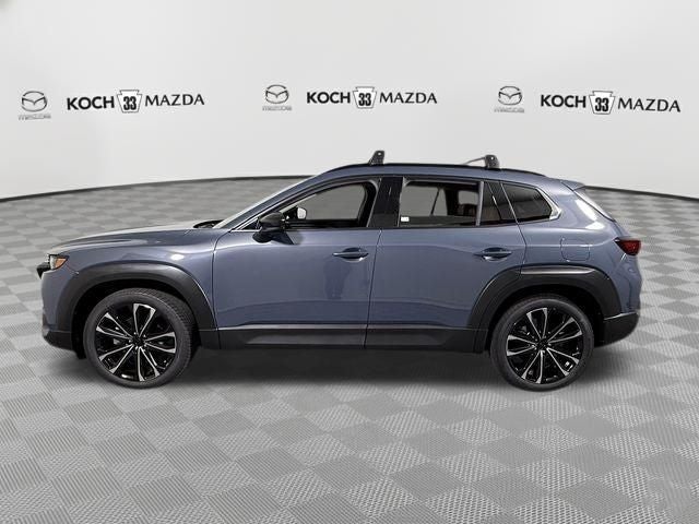 2026 Mazda Mazda CX-50 2.5 Turbo Premium Plus AWD