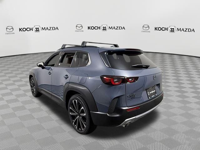 2026 Mazda Mazda CX-50 2.5 Turbo Premium Plus AWD