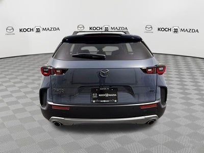 2026 Mazda Mazda CX-50 2.5 Turbo Premium Plus AWD