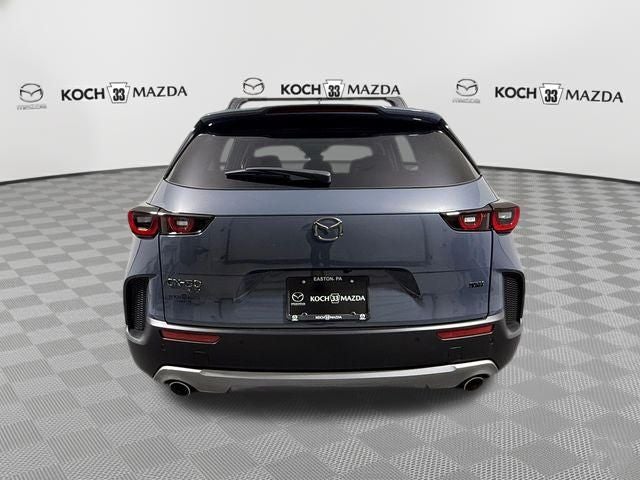 2026 Mazda Mazda CX-50 2.5 Turbo Premium Plus AWD