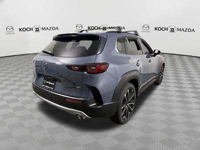 2026 Mazda Mazda CX-50 2.5 Turbo Premium Plus AWD