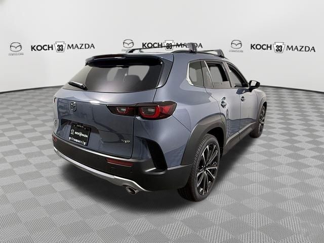 2026 Mazda Mazda CX-50 2.5 Turbo Premium Plus AWD