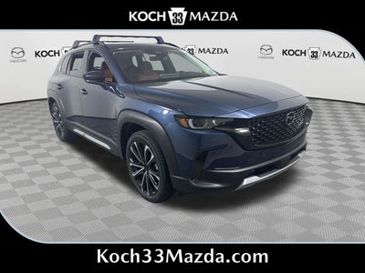 2026 Mazda Mazda CX-50 2.5 Turbo Premium Plus AWD